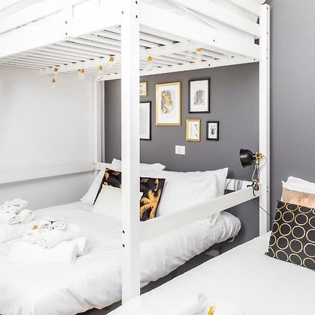 Apartment Paruta 65 Milano Ngoại thất bức ảnh