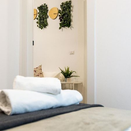Apartment Paruta 65 Milano Ngoại thất bức ảnh