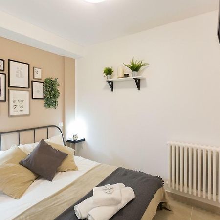 Apartment Paruta 65 Milano Ngoại thất bức ảnh