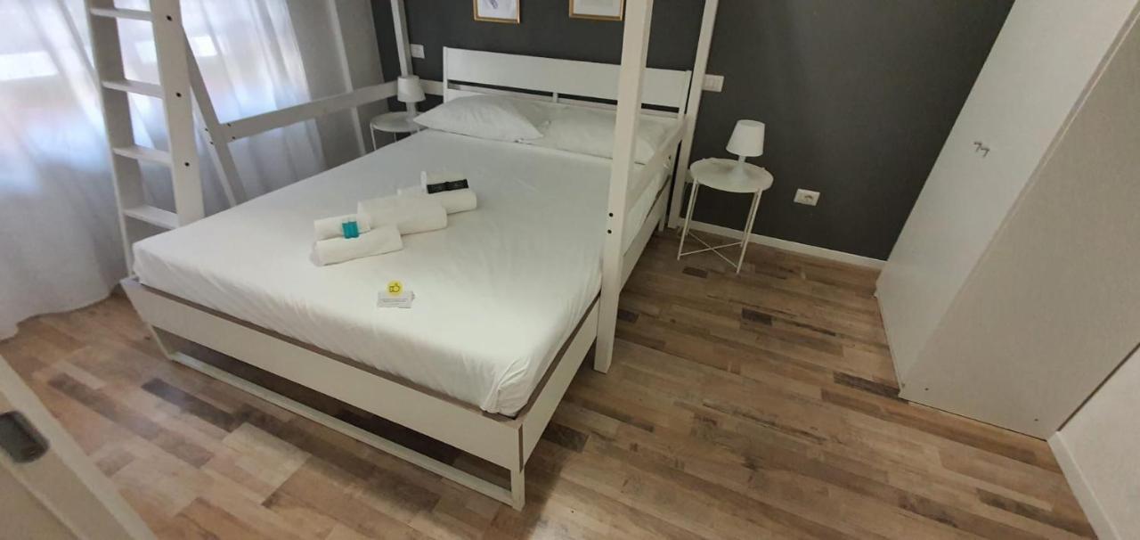 Apartment Paruta 65 Milano Ngoại thất bức ảnh
