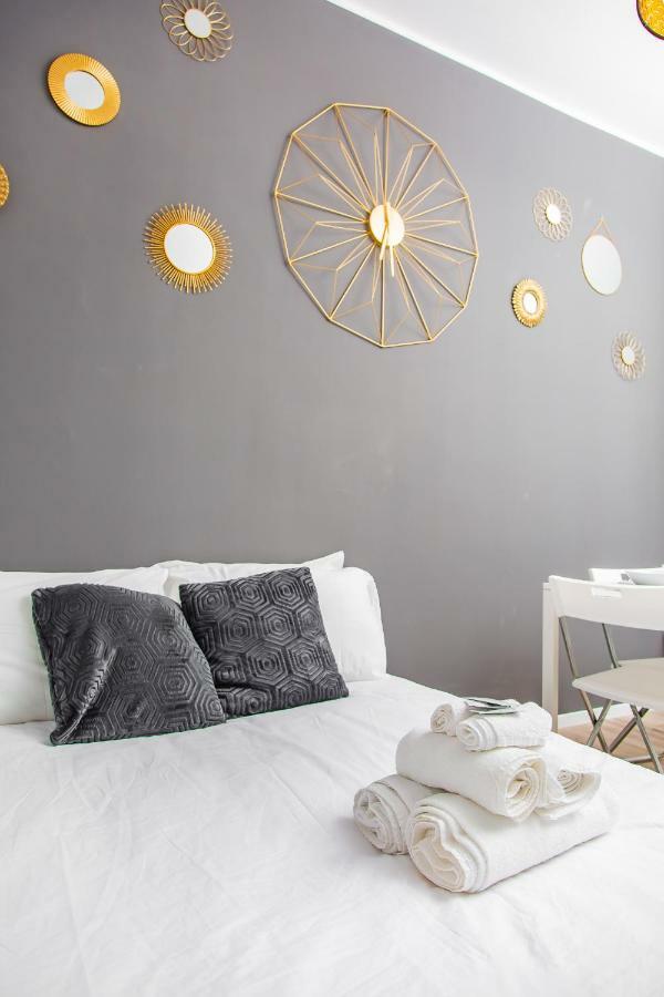 Apartment Paruta 65 Milano Ngoại thất bức ảnh