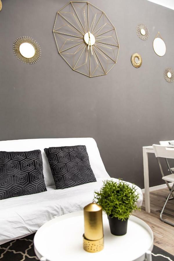 Apartment Paruta 65 Milano Ngoại thất bức ảnh