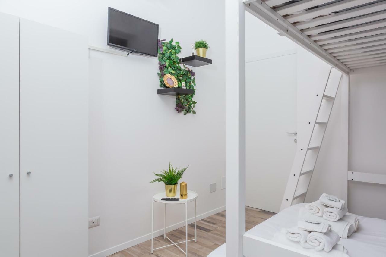 Apartment Paruta 65 Milano Ngoại thất bức ảnh