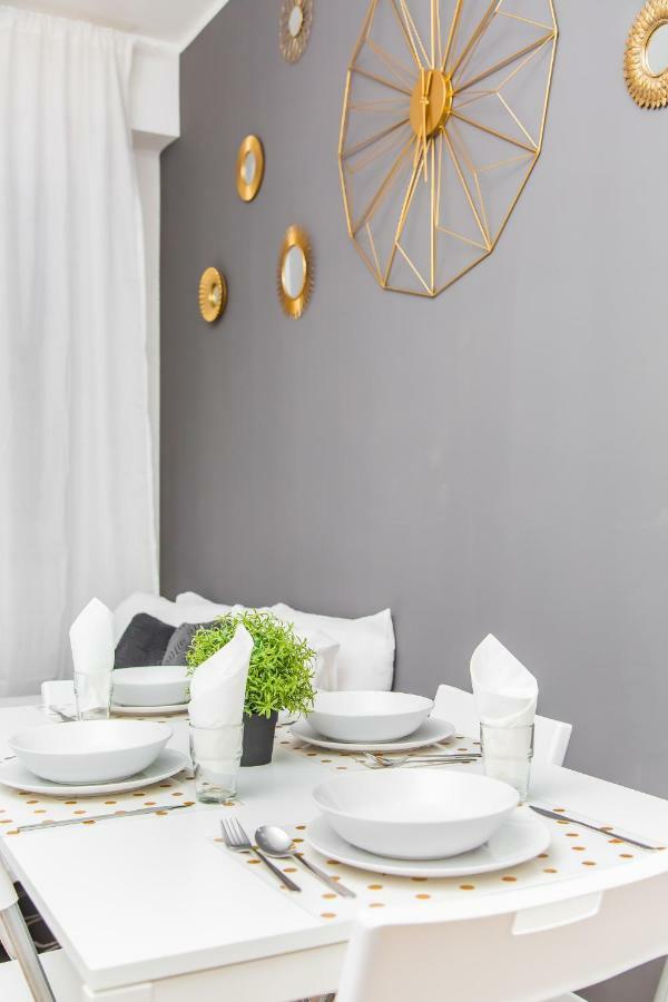 Apartment Paruta 65 Milano Ngoại thất bức ảnh