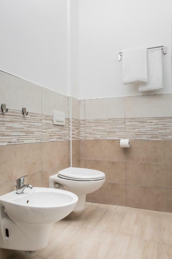 Apartment Paruta 65 Milano Ngoại thất bức ảnh