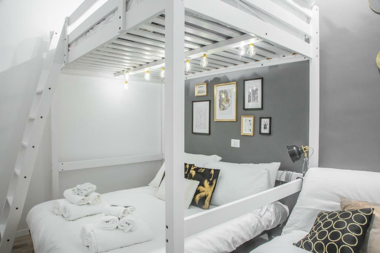 Apartment Paruta 65 Milano Ngoại thất bức ảnh