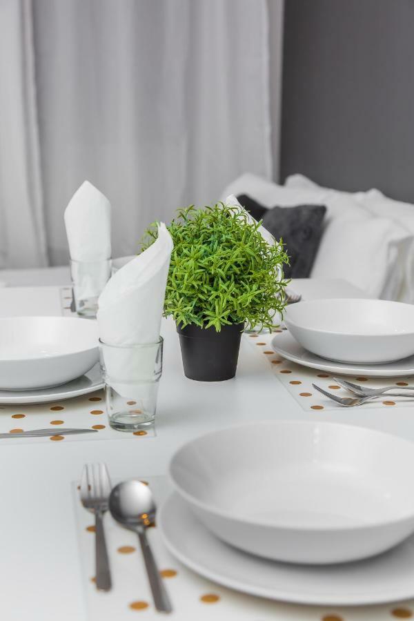 Apartment Paruta 65 Milano Ngoại thất bức ảnh