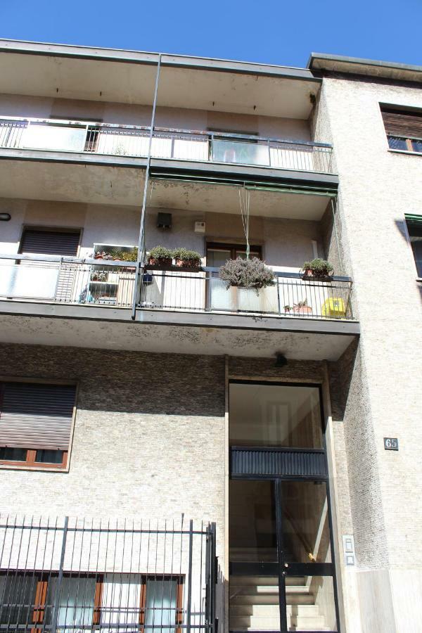 Apartment Paruta 65 Milano Ngoại thất bức ảnh
