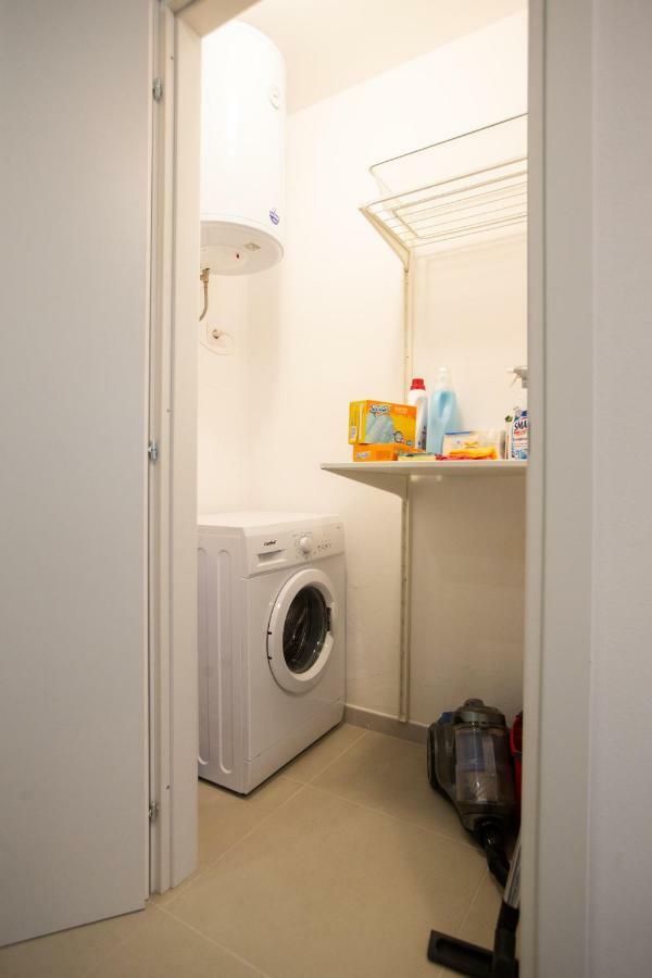 Apartment Paruta 65 Milano Ngoại thất bức ảnh