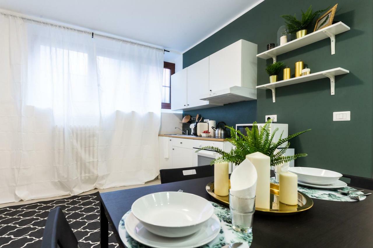 Apartment Paruta 65 Milano Ngoại thất bức ảnh