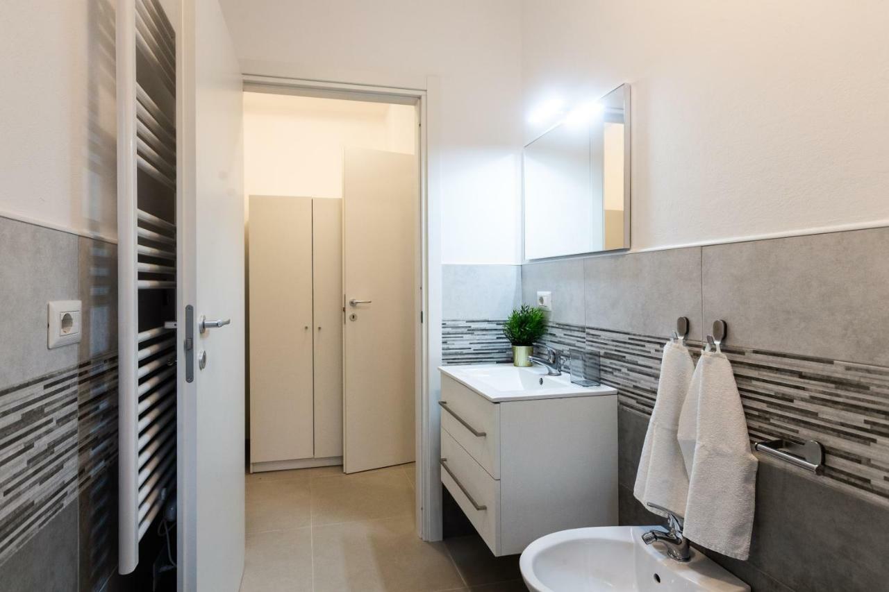 Apartment Paruta 65 Milano Ngoại thất bức ảnh