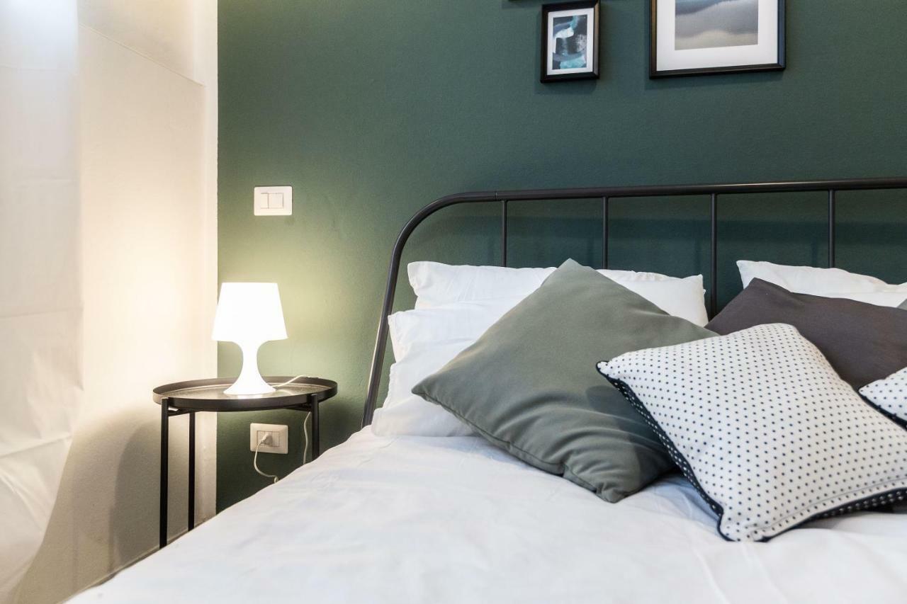 Apartment Paruta 65 Milano Ngoại thất bức ảnh