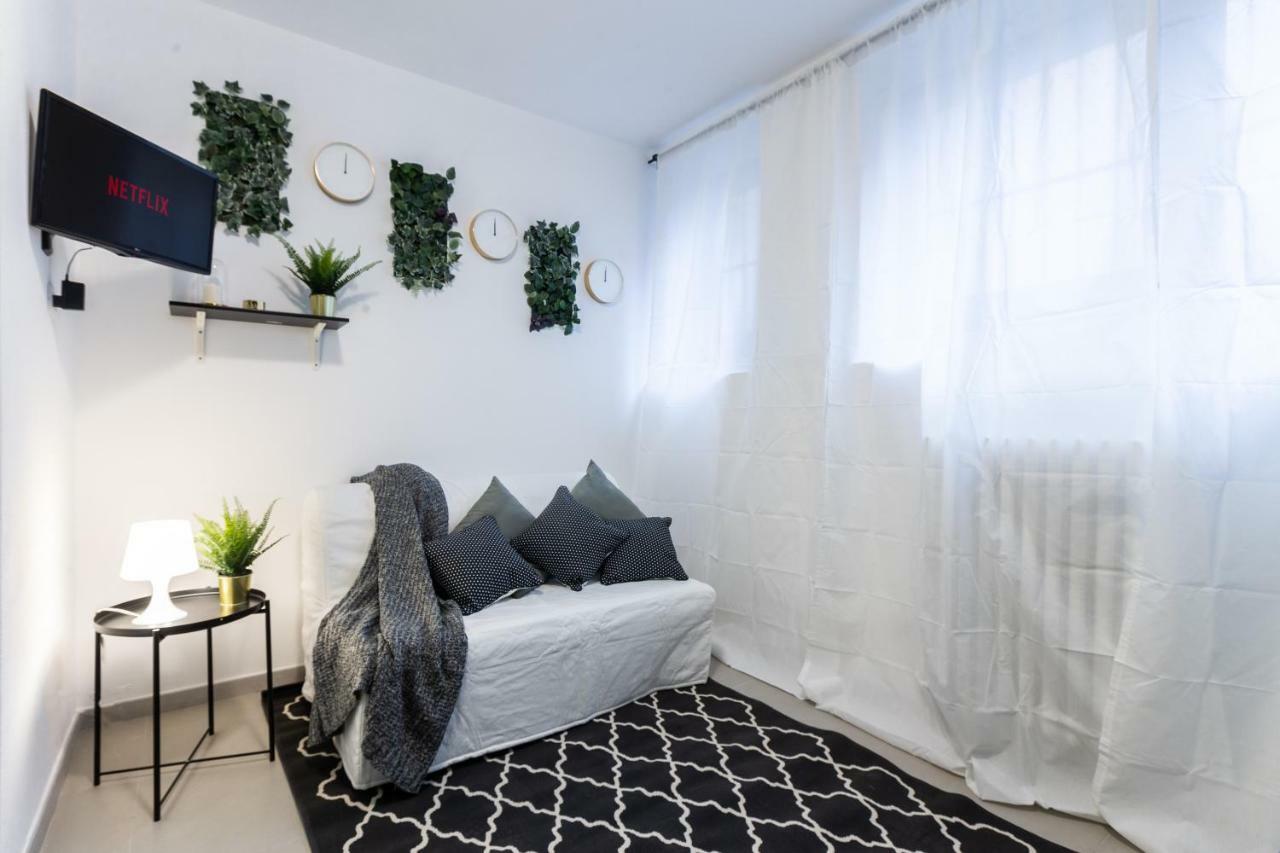 Apartment Paruta 65 Milano Ngoại thất bức ảnh
