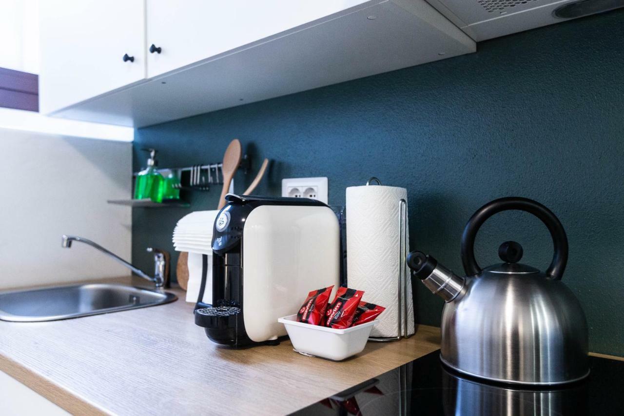 Apartment Paruta 65 Milano Ngoại thất bức ảnh