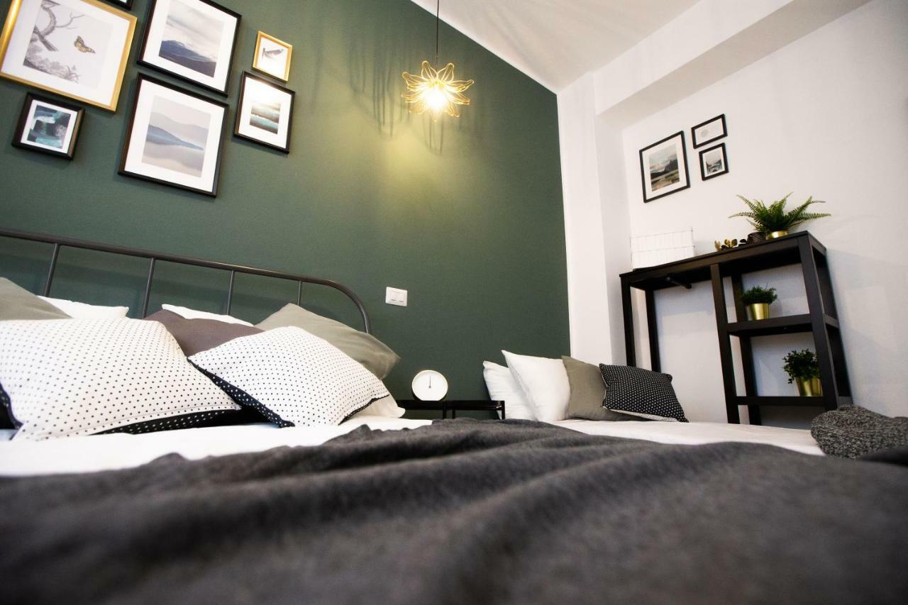 Apartment Paruta 65 Milano Ngoại thất bức ảnh