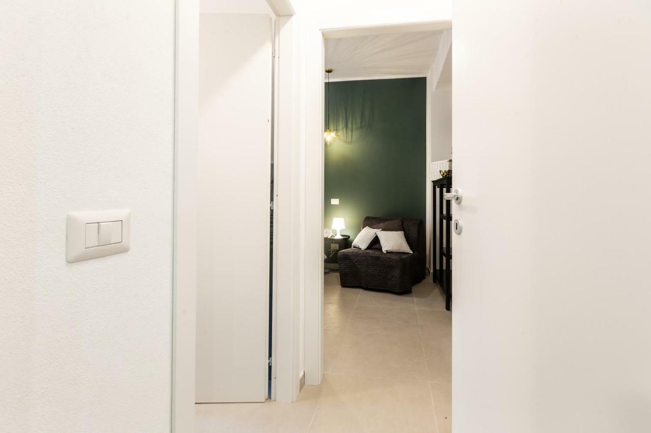 Apartment Paruta 65 Milano Ngoại thất bức ảnh