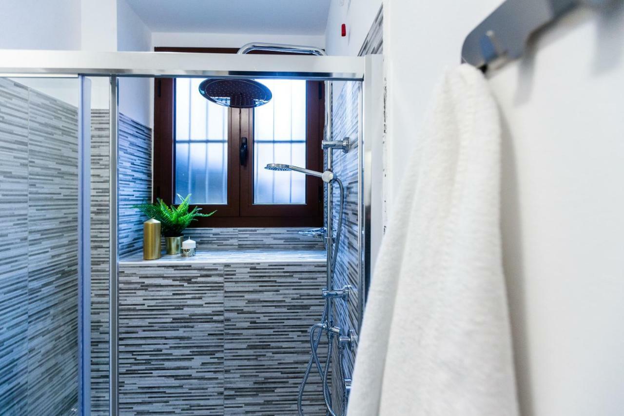 Apartment Paruta 65 Milano Ngoại thất bức ảnh