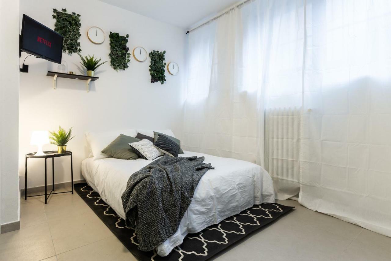 Apartment Paruta 65 Milano Ngoại thất bức ảnh