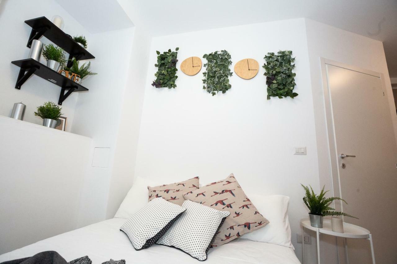 Apartment Paruta 65 Milano Ngoại thất bức ảnh