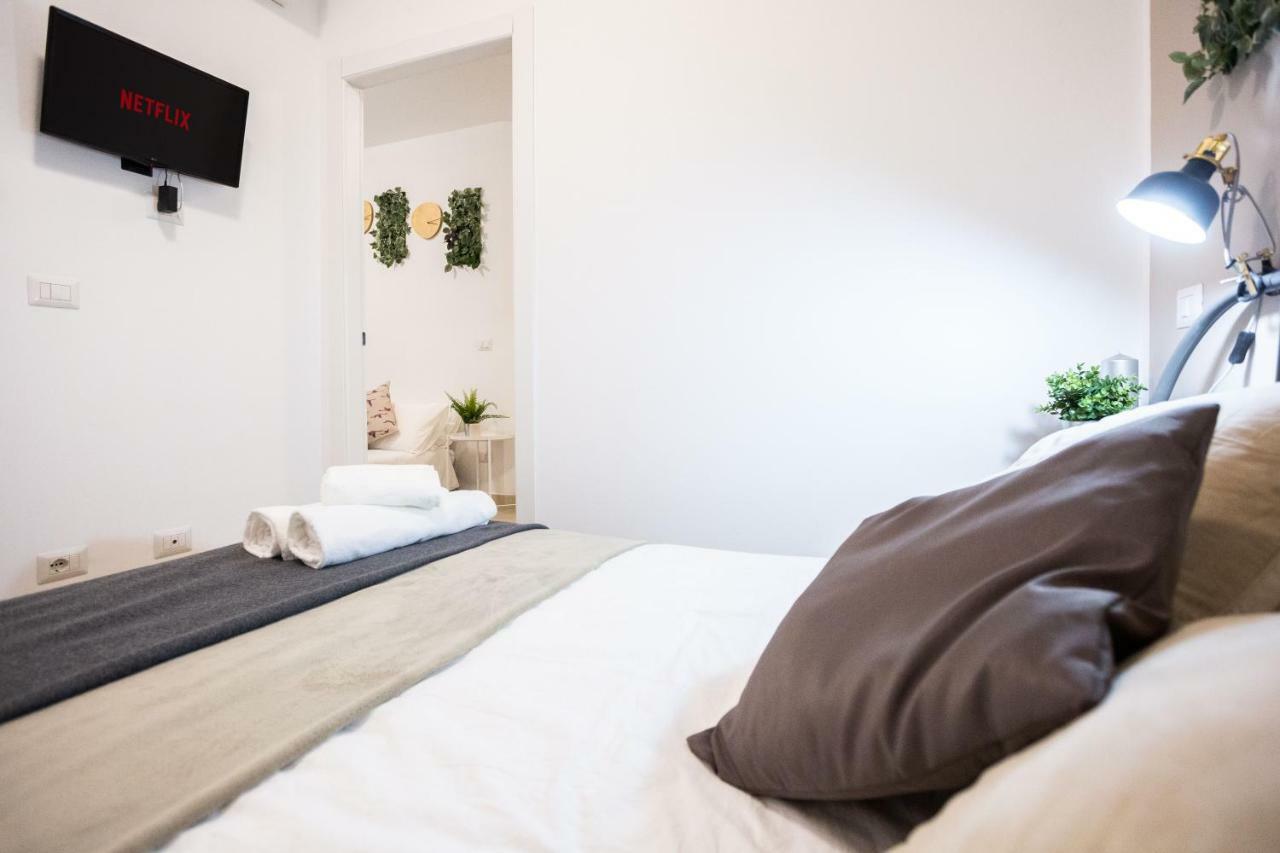 Apartment Paruta 65 Milano Ngoại thất bức ảnh