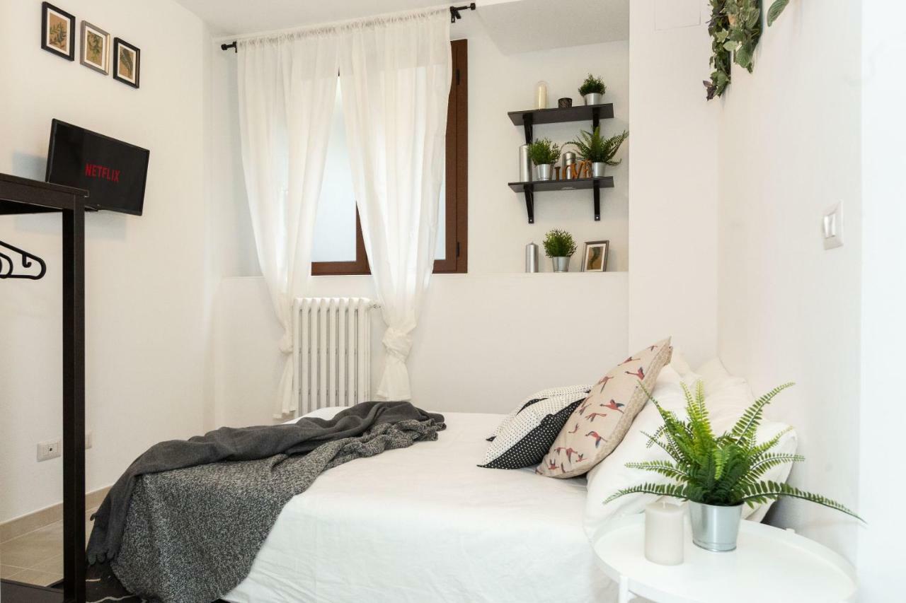Apartment Paruta 65 Milano Ngoại thất bức ảnh