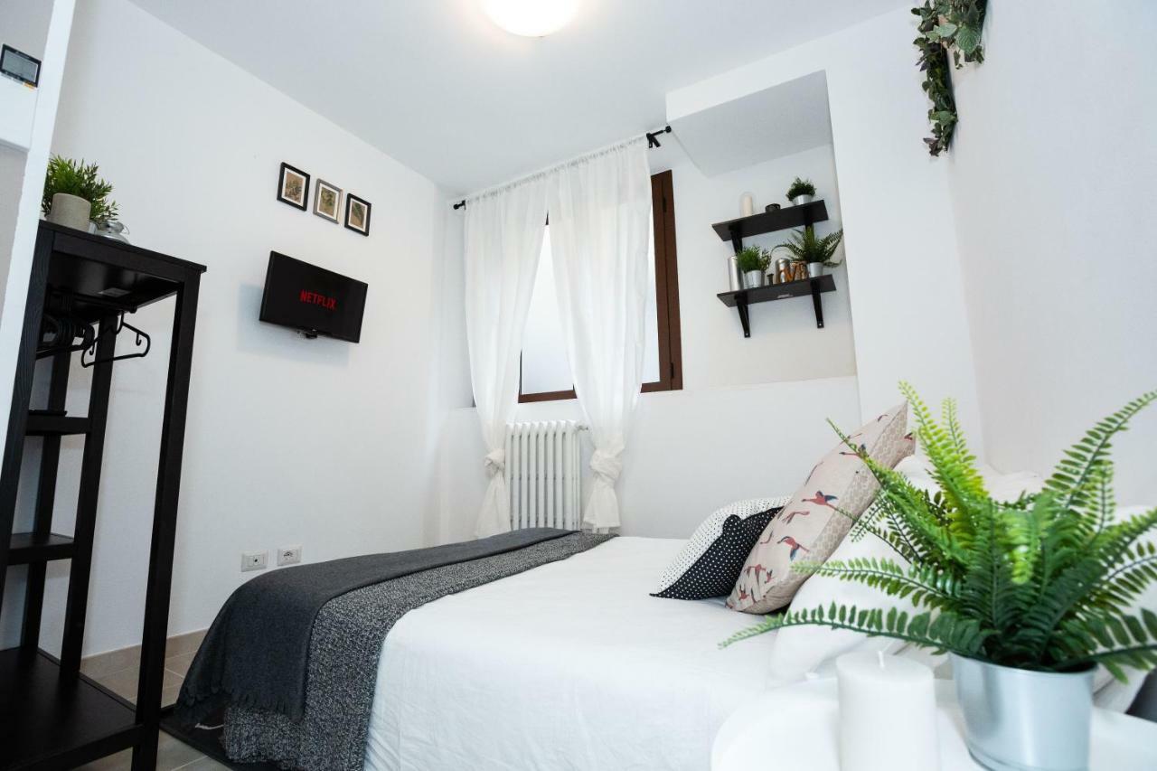 Apartment Paruta 65 Milano Ngoại thất bức ảnh