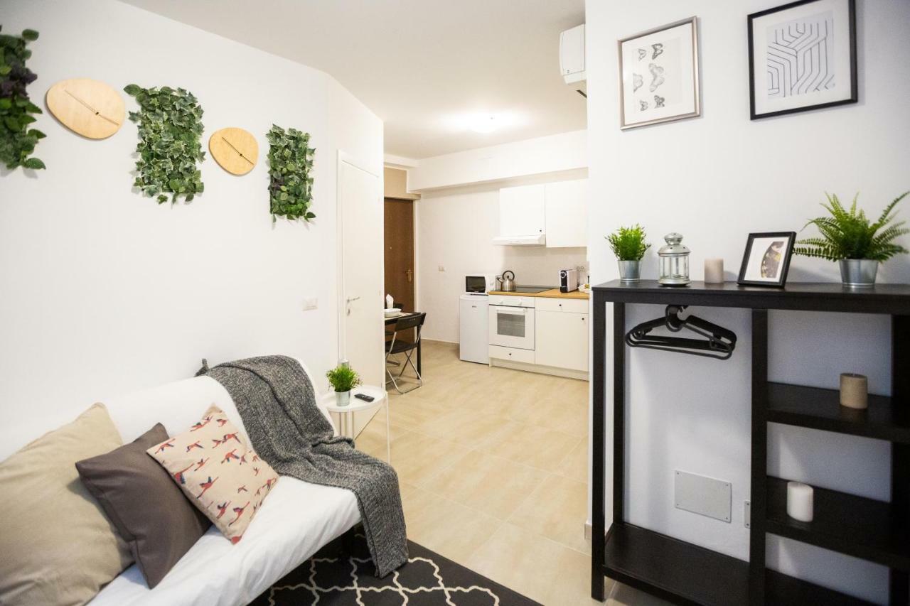 Apartment Paruta 65 Milano Ngoại thất bức ảnh
