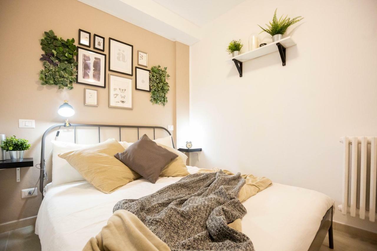 Apartment Paruta 65 Milano Ngoại thất bức ảnh