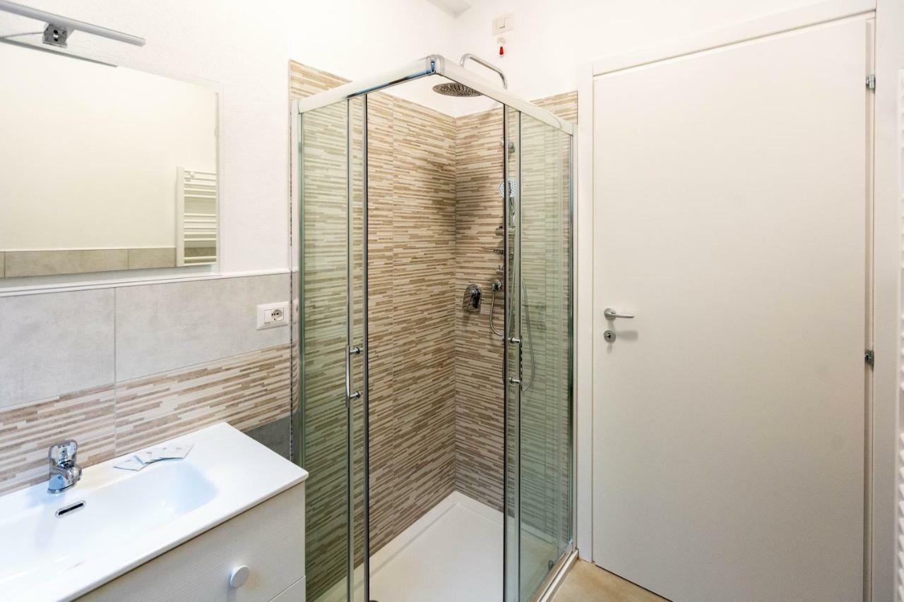 Apartment Paruta 65 Milano Ngoại thất bức ảnh