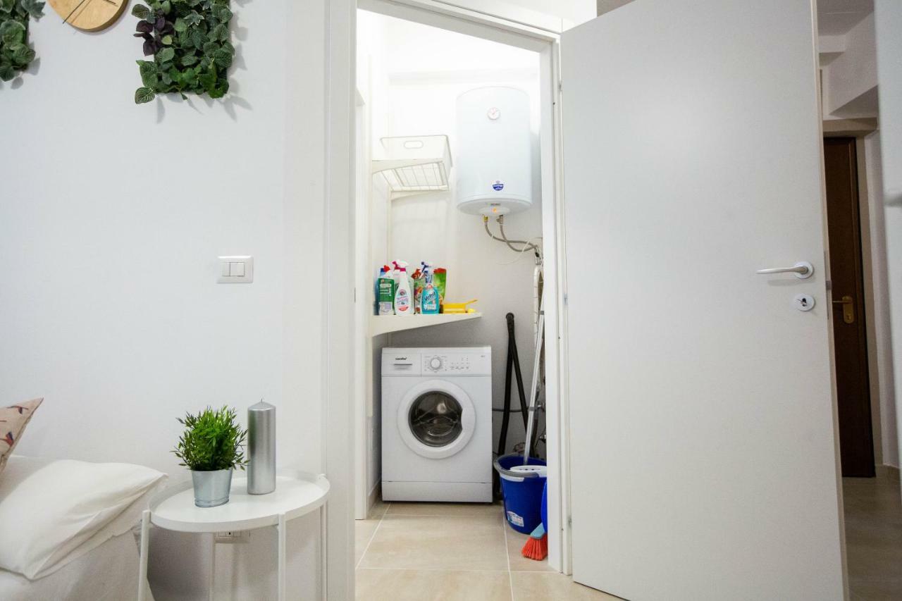 Apartment Paruta 65 Milano Ngoại thất bức ảnh