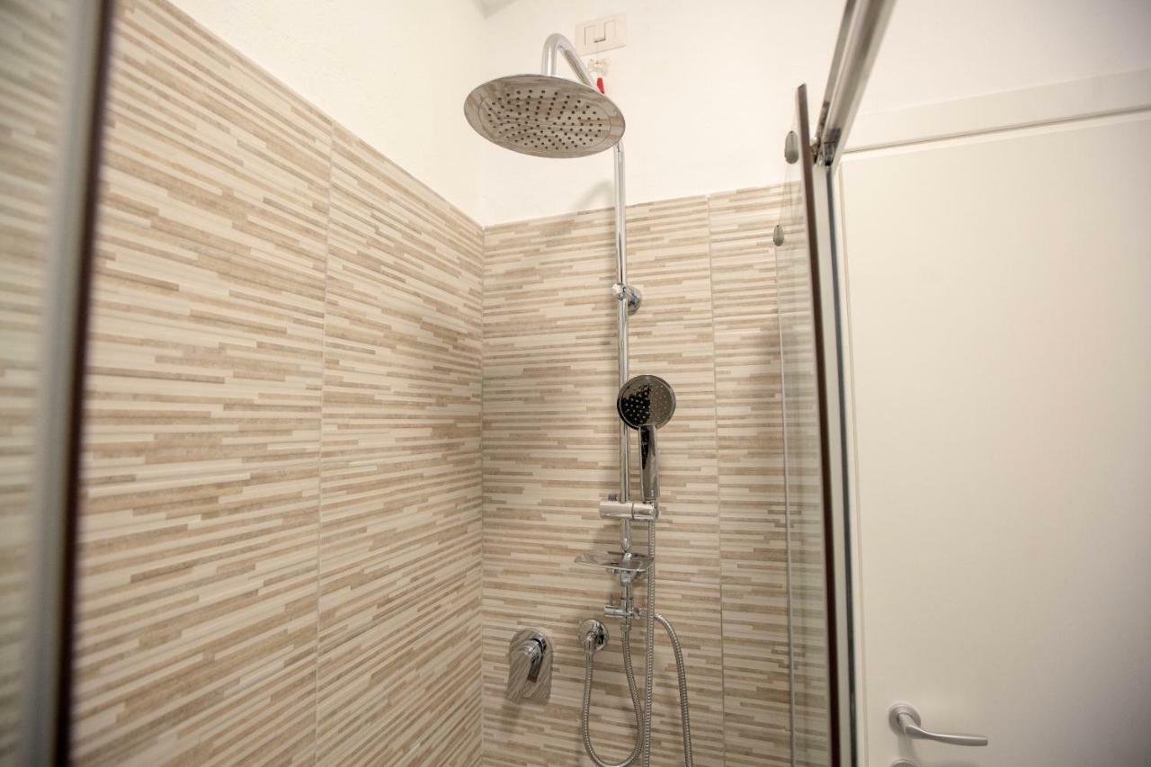 Apartment Paruta 65 Milano Ngoại thất bức ảnh