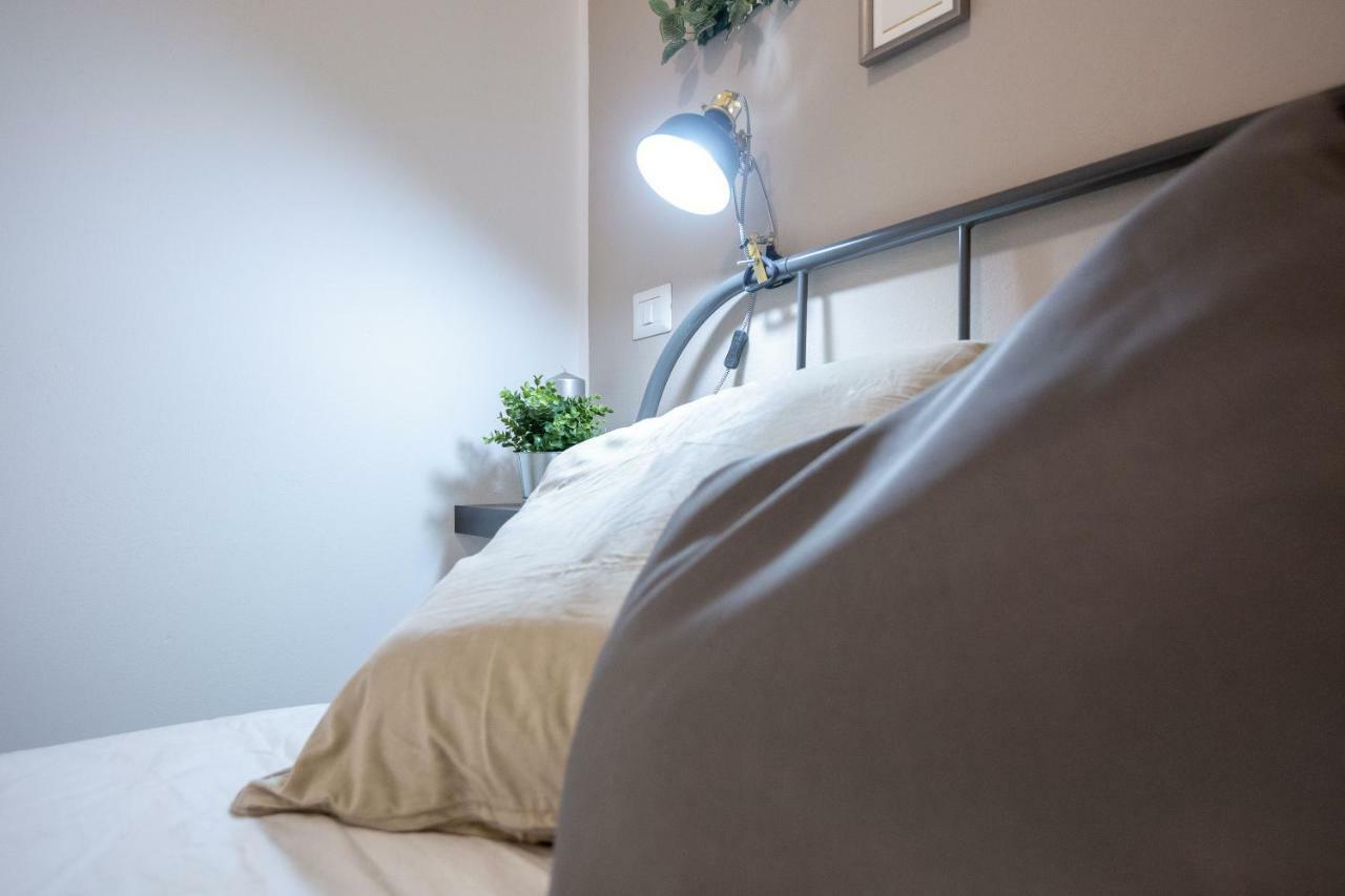 Apartment Paruta 65 Milano Ngoại thất bức ảnh