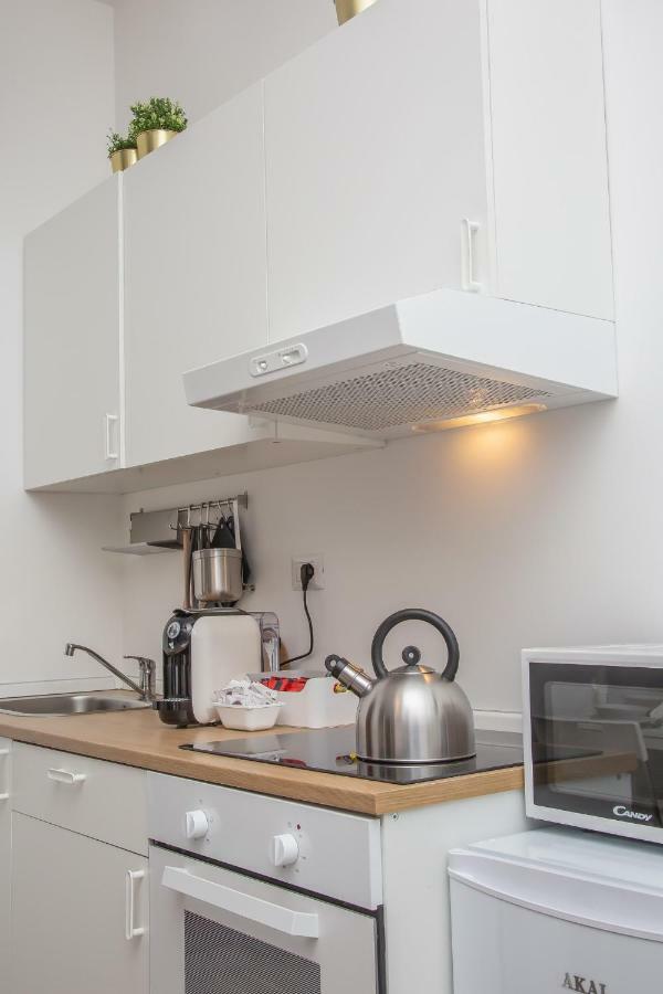 Apartment Paruta 65 Milano Ngoại thất bức ảnh