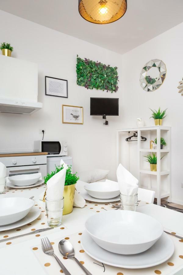 Apartment Paruta 65 Milano Ngoại thất bức ảnh
