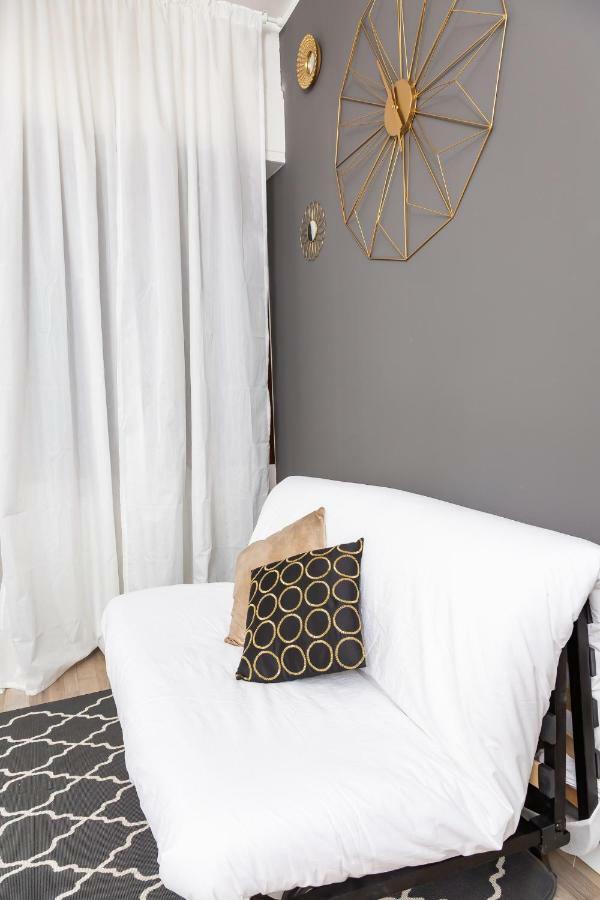 Apartment Paruta 65 Milano Ngoại thất bức ảnh