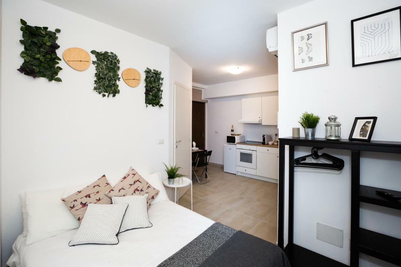 Apartment Paruta 65 Milano Ngoại thất bức ảnh