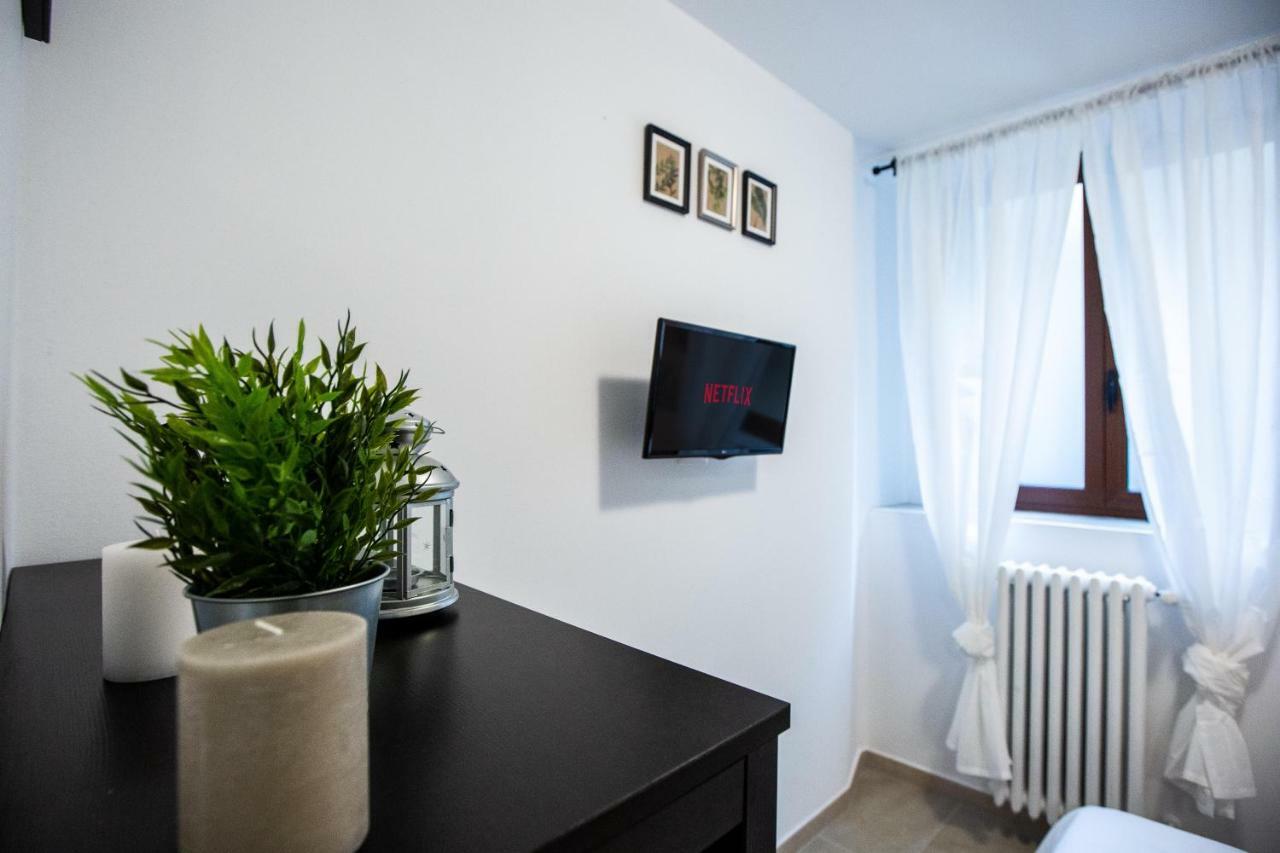 Apartment Paruta 65 Milano Ngoại thất bức ảnh