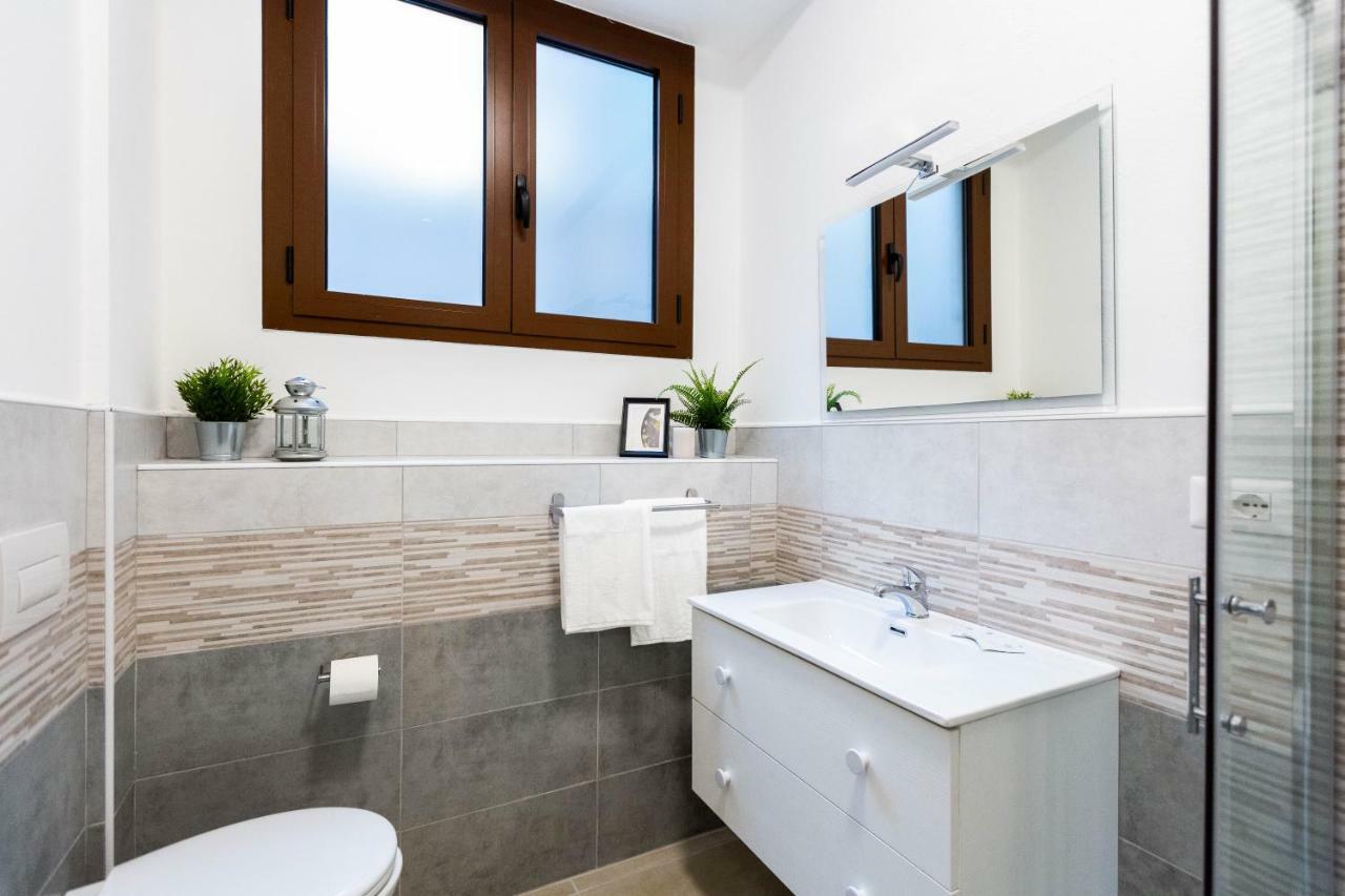 Apartment Paruta 65 Milano Ngoại thất bức ảnh
