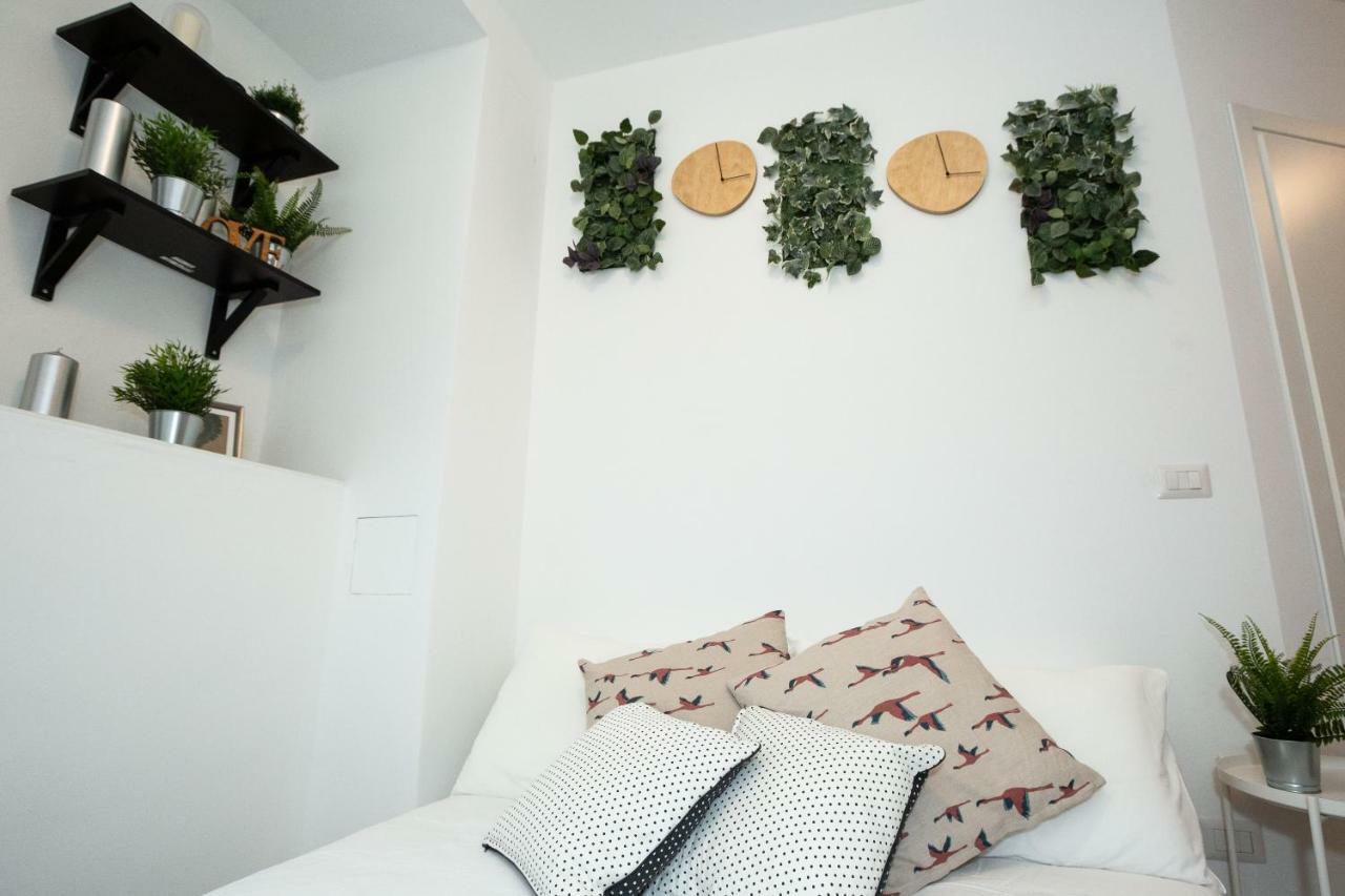 Apartment Paruta 65 Milano Ngoại thất bức ảnh