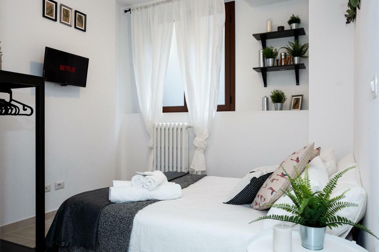 Apartment Paruta 65 Milano Ngoại thất bức ảnh