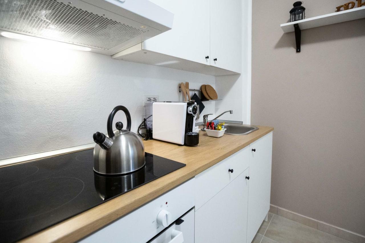 Apartment Paruta 65 Milano Ngoại thất bức ảnh