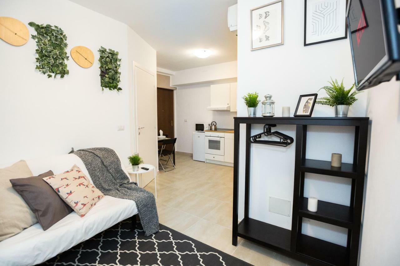 Apartment Paruta 65 Milano Ngoại thất bức ảnh