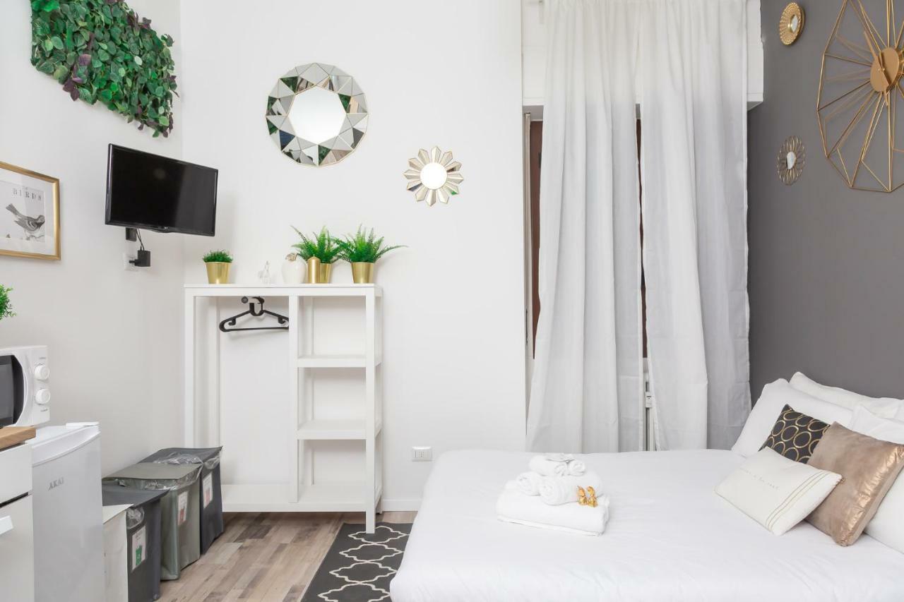Apartment Paruta 65 Milano Ngoại thất bức ảnh
