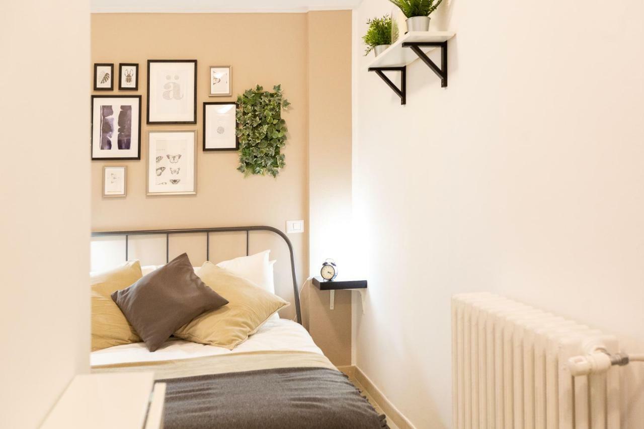 Apartment Paruta 65 Milano Ngoại thất bức ảnh