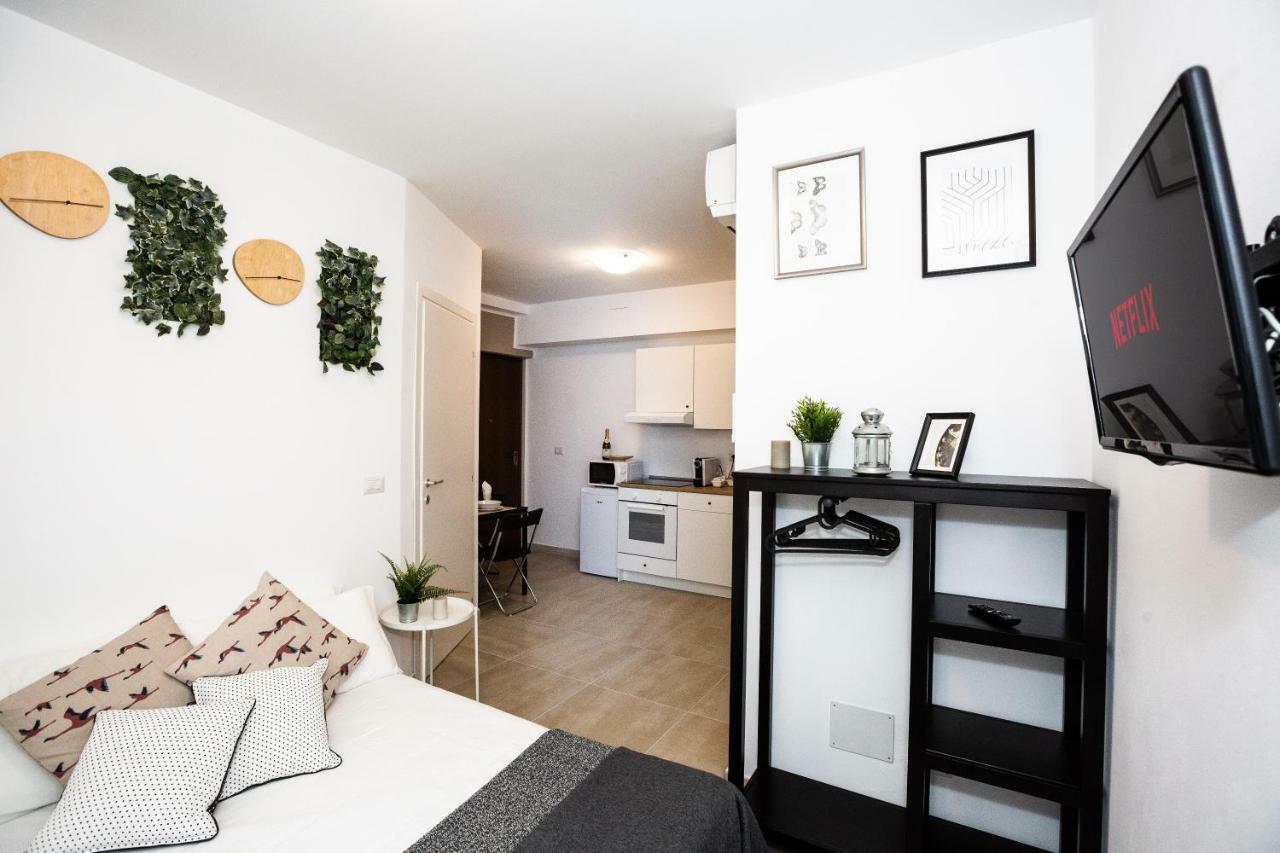 Apartment Paruta 65 Milano Ngoại thất bức ảnh
